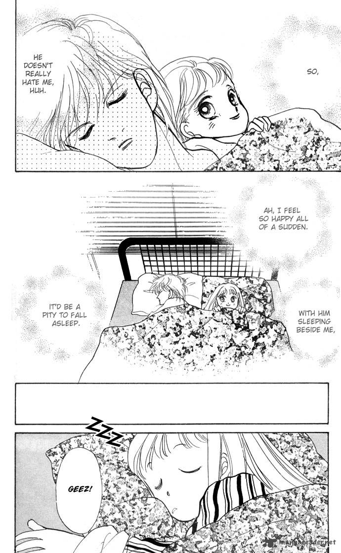 Featured image of post Bed Itazura Na Kiss Manga