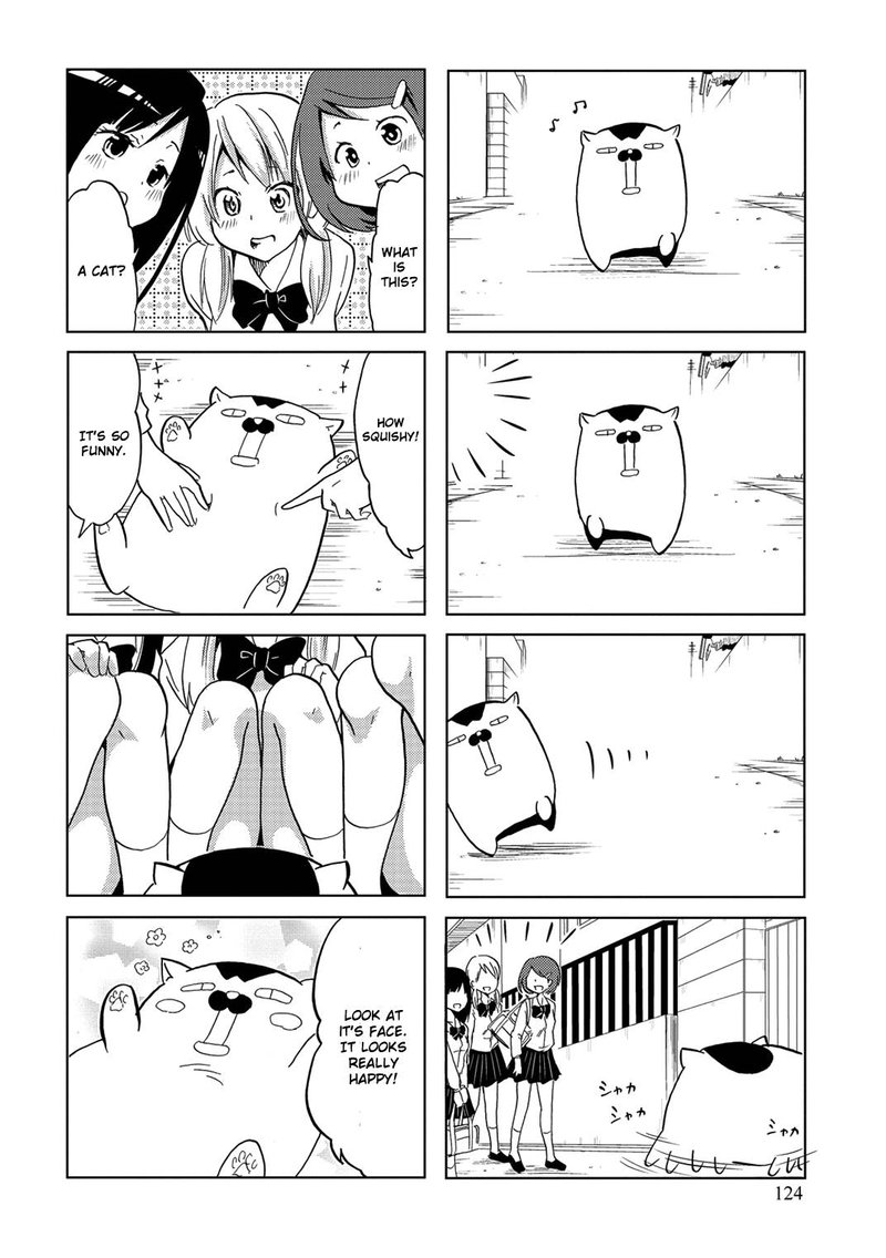 Itoshi No Sakura San Chapter 19 Page 12