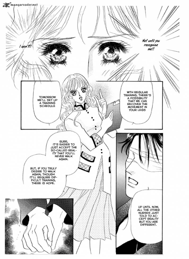 Itoshikute Nikui Hito Chapter 1 Page 13