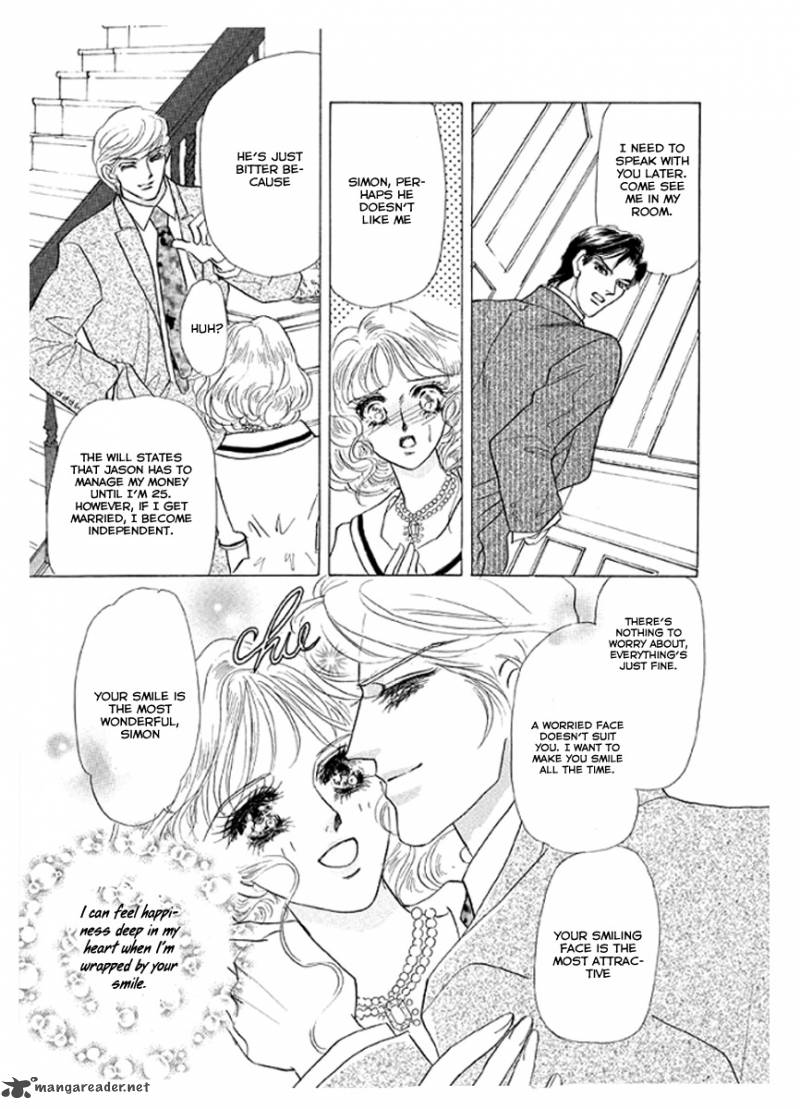 Itoshikute Nikui Hito Chapter 1 Page 19