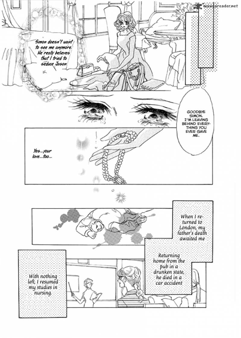 Itoshikute Nikui Hito Chapter 1 Page 25