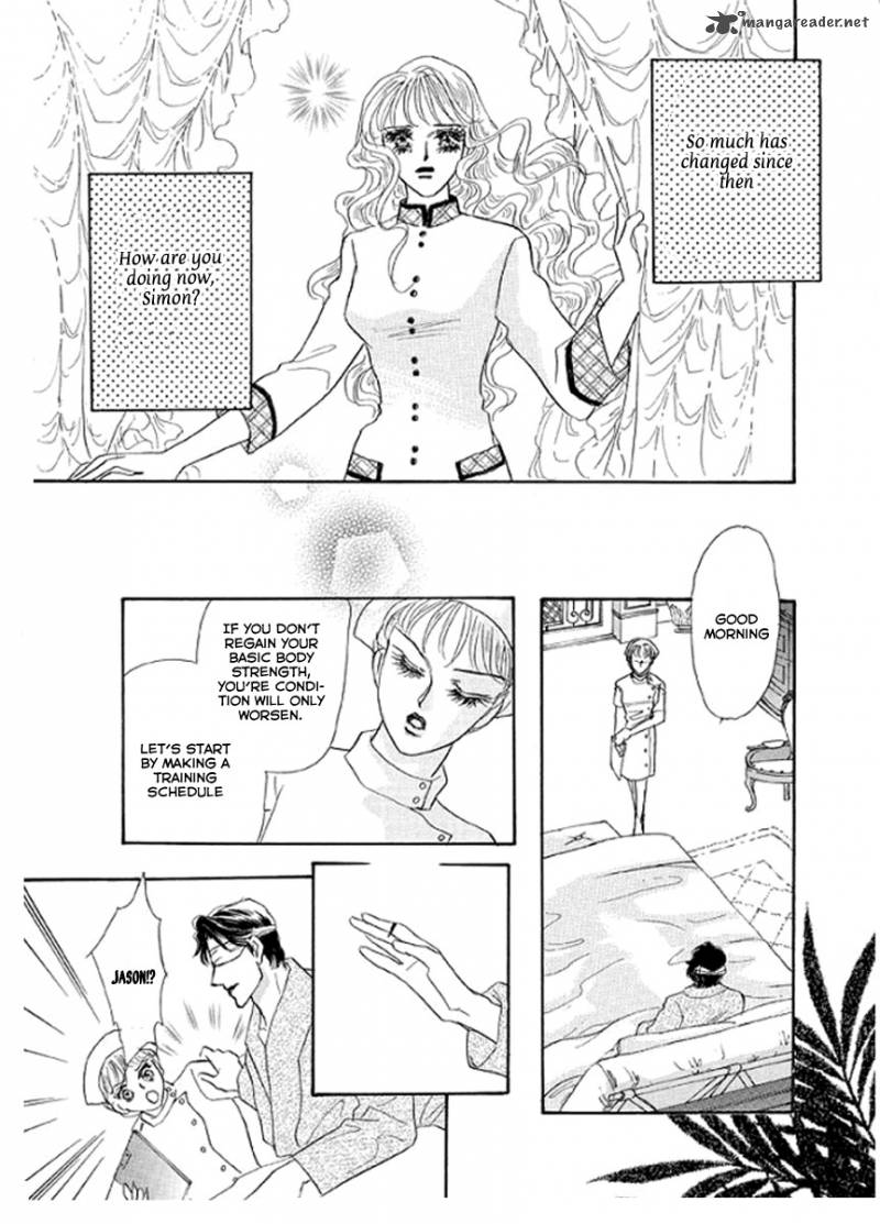 Itoshikute Nikui Hito Chapter 1 Page 26