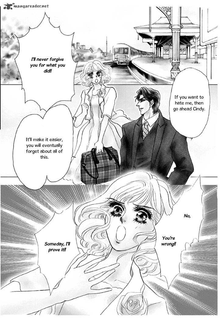 Itoshikute Nikui Hito Chapter 1 Page 4