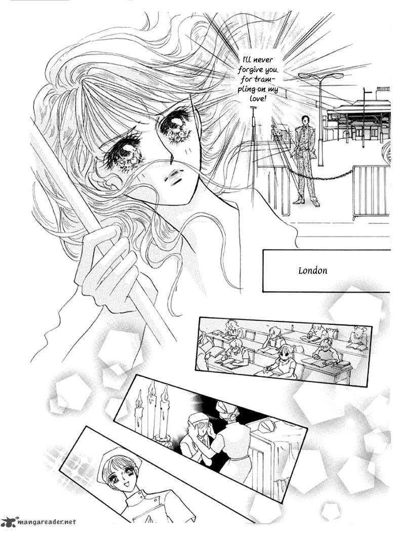 Itoshikute Nikui Hito Chapter 1 Page 6