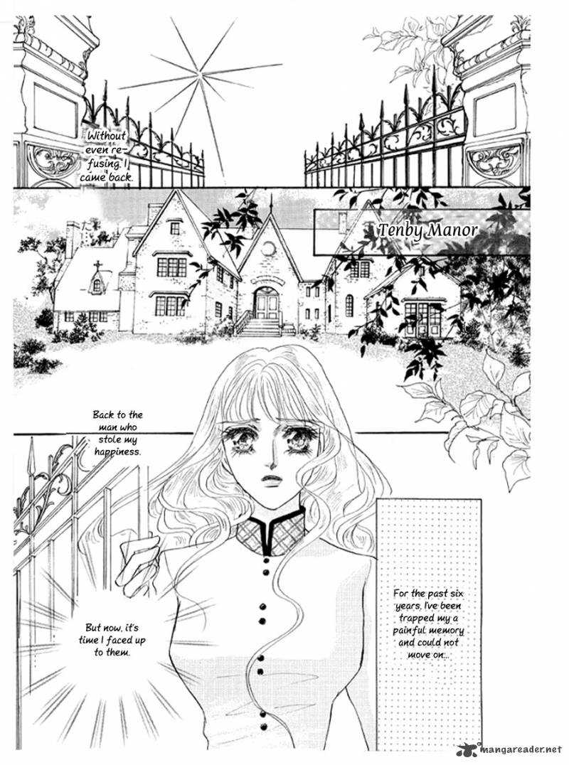 Itoshikute Nikui Hito Chapter 1 Page 9