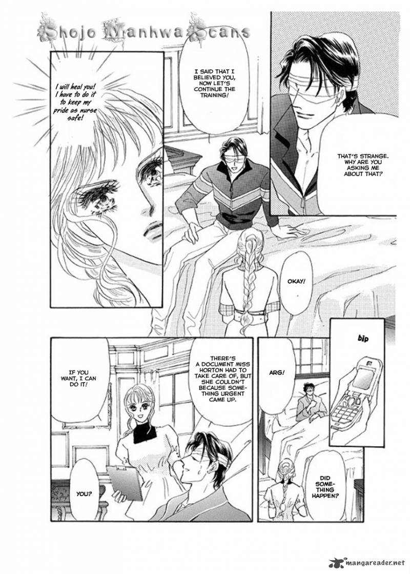 Itoshikute Nikui Hito Chapter 2 Page 15