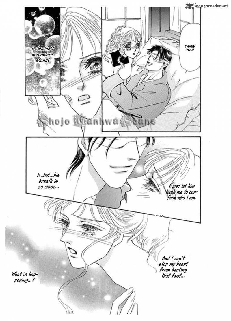 Itoshikute Nikui Hito Chapter 2 Page 18