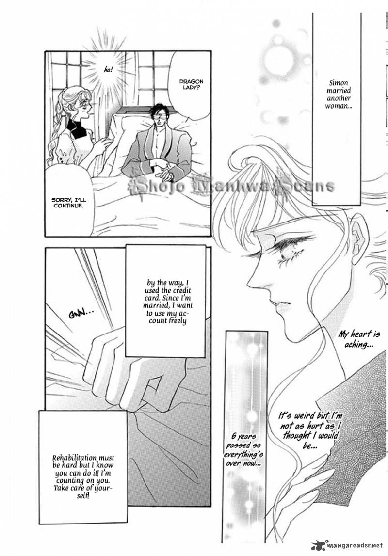 Itoshikute Nikui Hito Chapter 2 Page 22