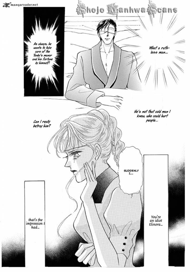 Itoshikute Nikui Hito Chapter 2 Page 25