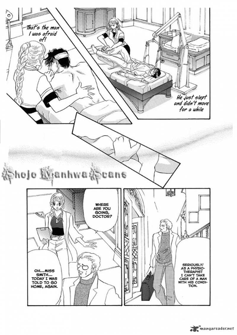 Itoshikute Nikui Hito Chapter 2 Page 6