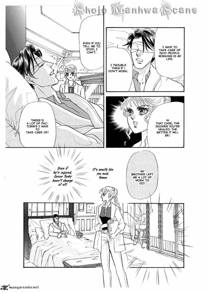 Itoshikute Nikui Hito Chapter 2 Page 8