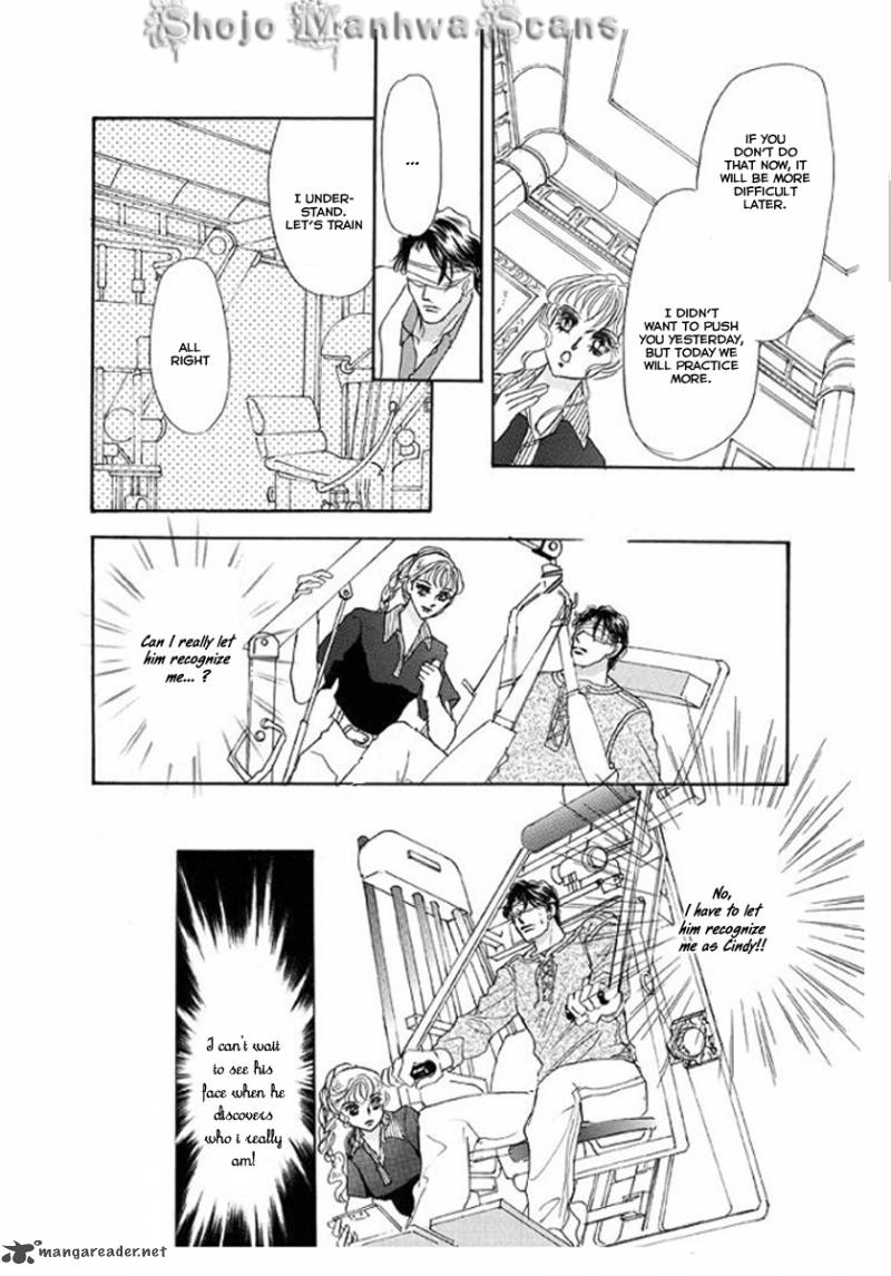 Itoshikute Nikui Hito Chapter 2 Page 9