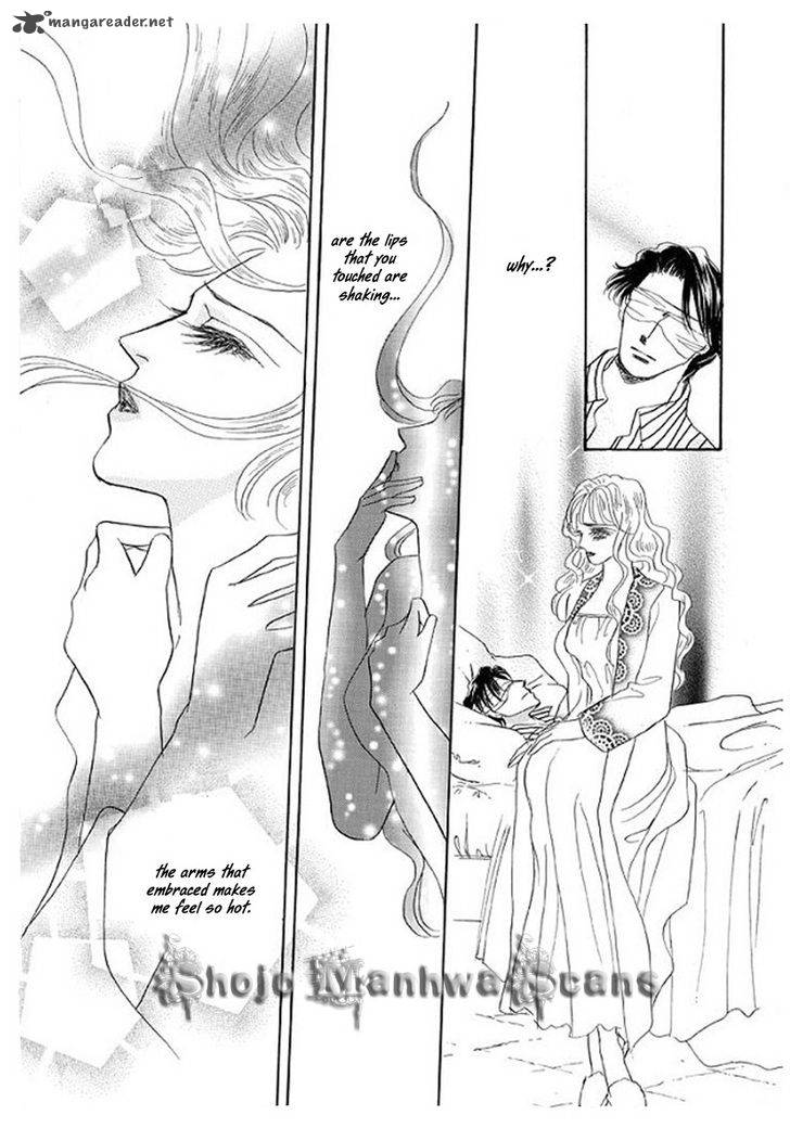 Itoshikute Nikui Hito Chapter 3 Page 14