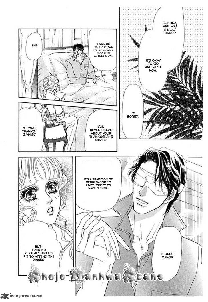Itoshikute Nikui Hito Chapter 3 Page 19