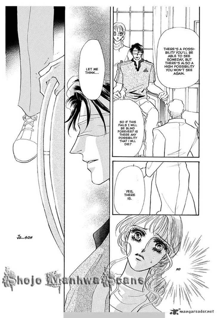 Itoshikute Nikui Hito Chapter 3 Page 8