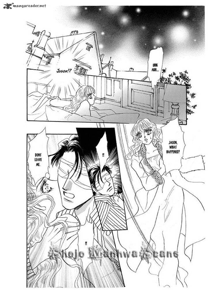 Itoshikute Nikui Hito Chapter 3 Page 9