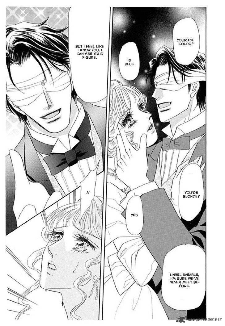 Itoshikute Nikui Hito Chapter 4 Page 10