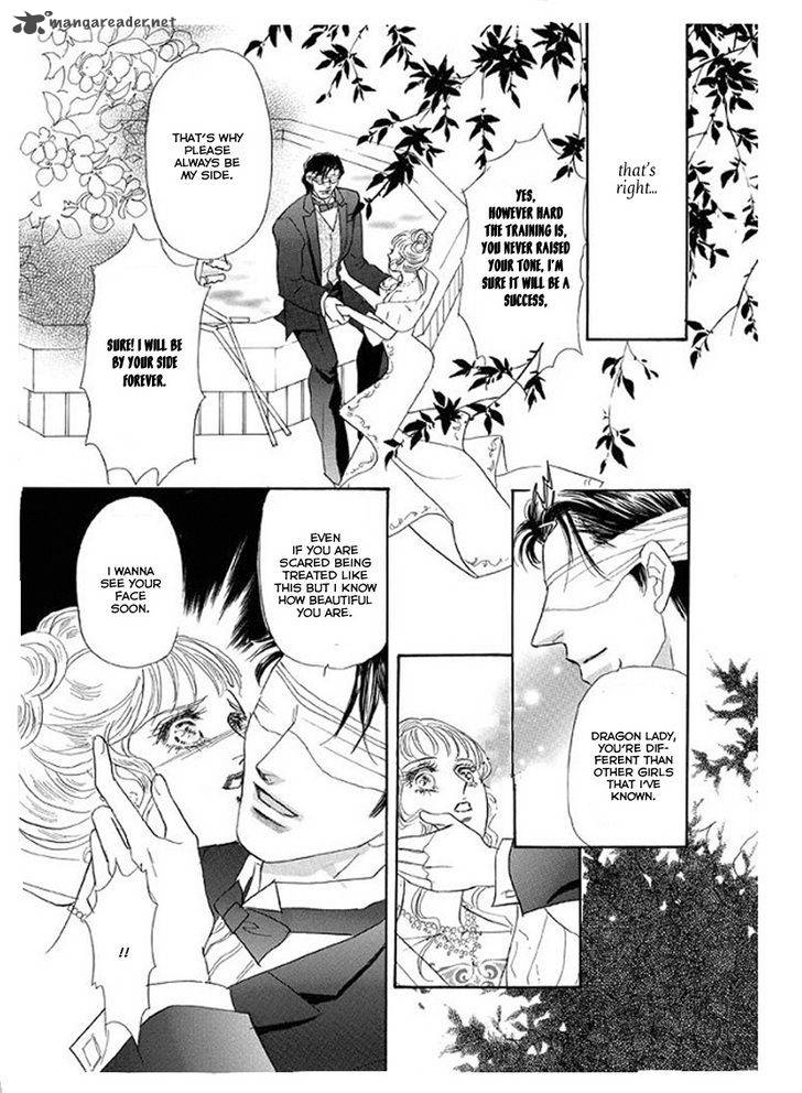 Itoshikute Nikui Hito Chapter 4 Page 12