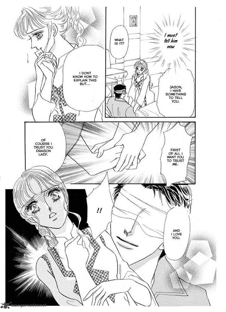 Itoshikute Nikui Hito Chapter 4 Page 20