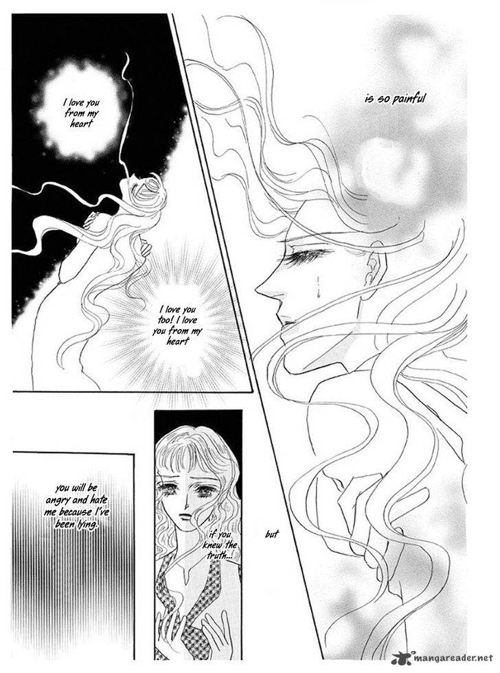 Itoshikute Nikui Hito Chapter 4 Page 22