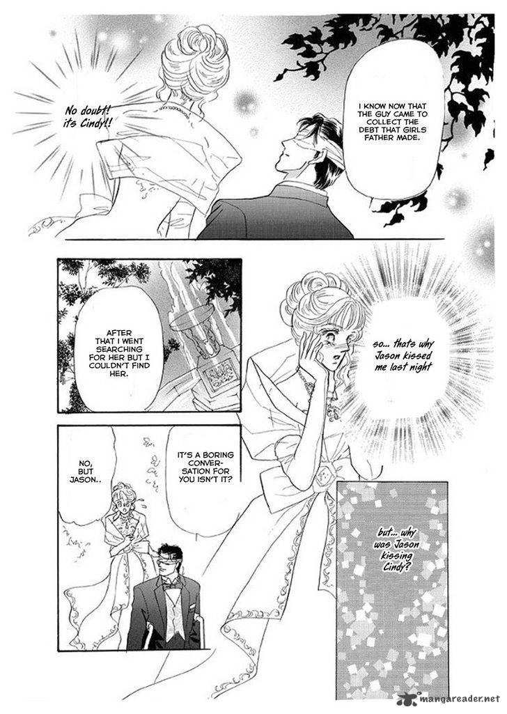 Itoshikute Nikui Hito Chapter 4 Page 7