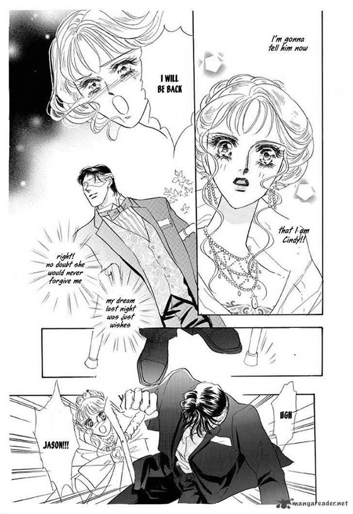 Itoshikute Nikui Hito Chapter 4 Page 8