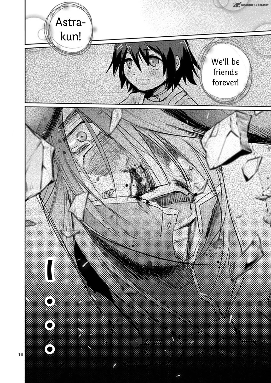 Read Its My Life Chapter 17 Mangafreak