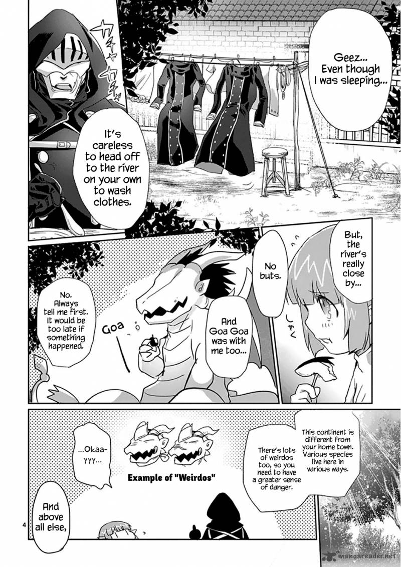 Read Its My Life Chapter 4 Mangafreak