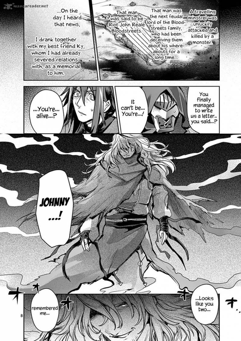 Read Its My Life Chapter 41 Mangafreak