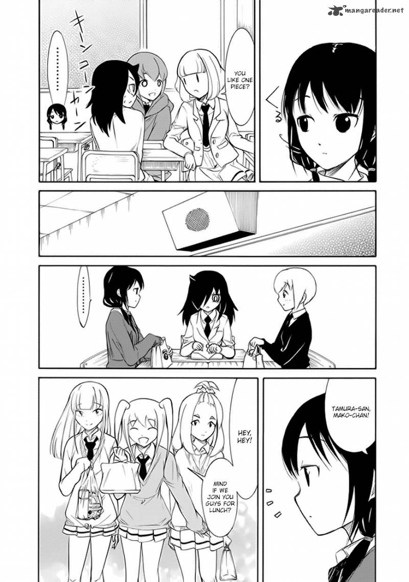 Read Its Not My Fault That Im Not Popular Chapter 144 Mangafreak Read Its Not My Fault That Im Not Popular Chapter 144 Mangafreak