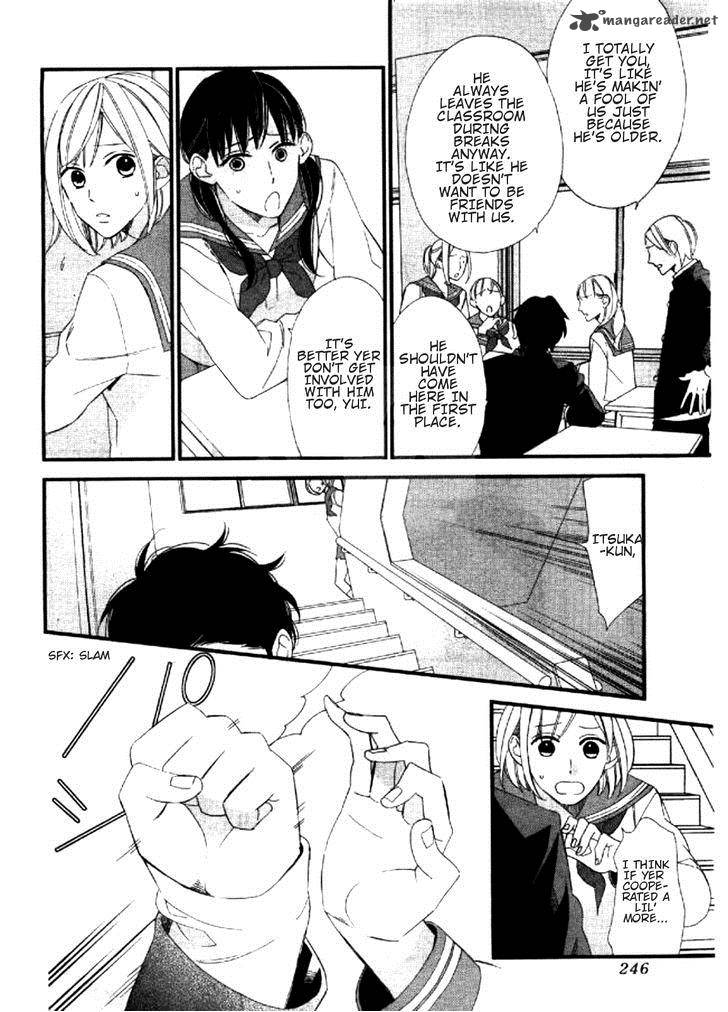 Itsuka No Seishun Chapter 1 Page 26