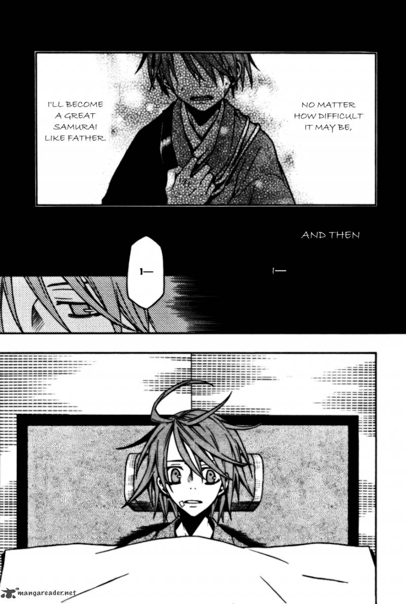 Izayakaku Chapter 7 Page 9