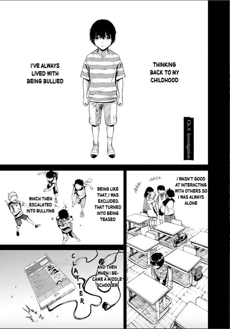 Hunter X Hunter vol.1 ch.6 - MangaPark - Read Online For Free