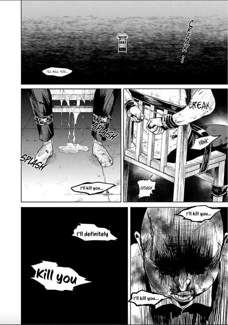 Jaa Kimi No Kawari Ni Korosou Ka Chapter 6 Page 12
