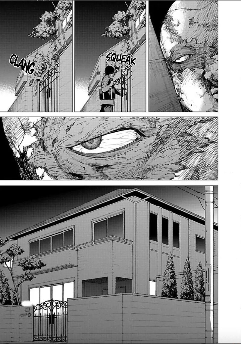 Jaa Kimi No Kawari Ni Korosou Ka Chapter 8 Page 19