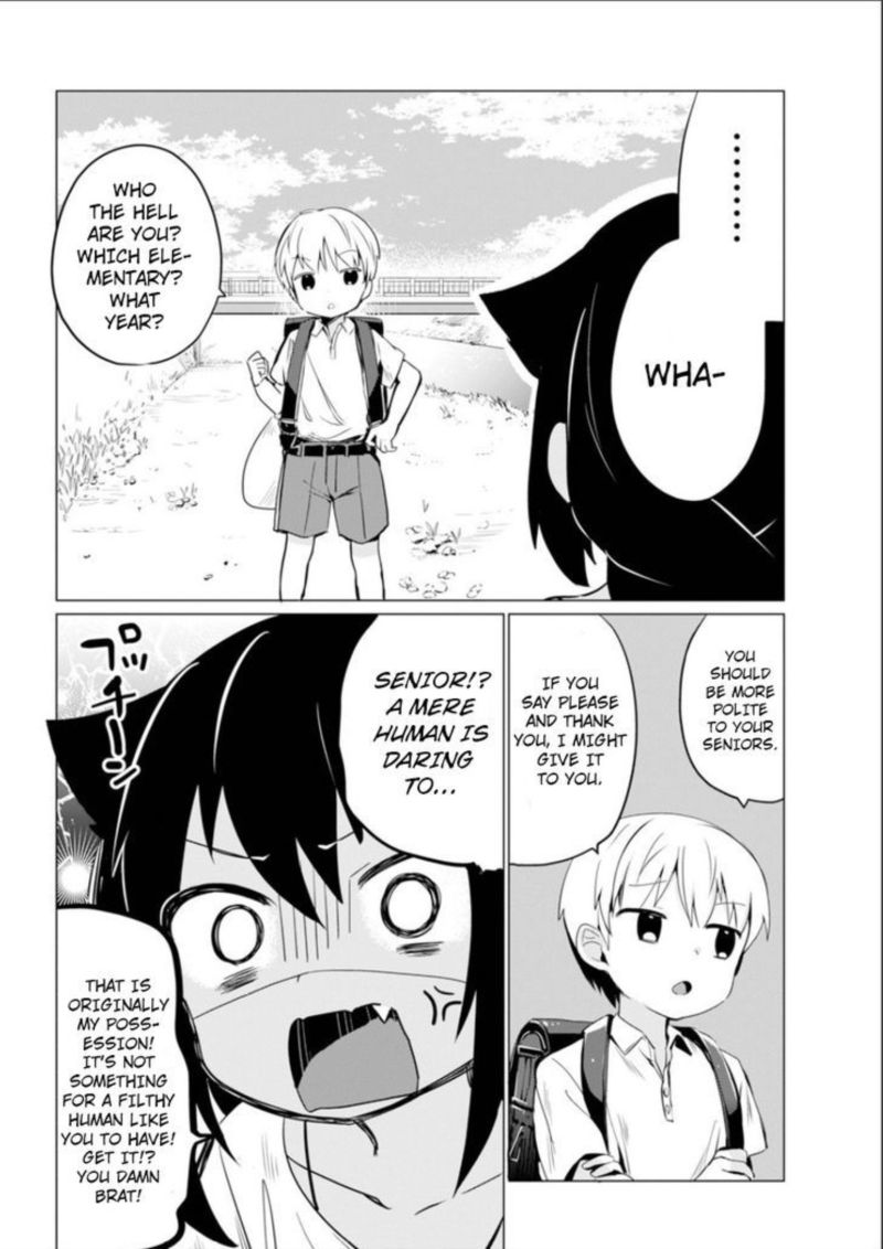 Jahy Sama Wa Kujikenai Chapter 0 Page 46