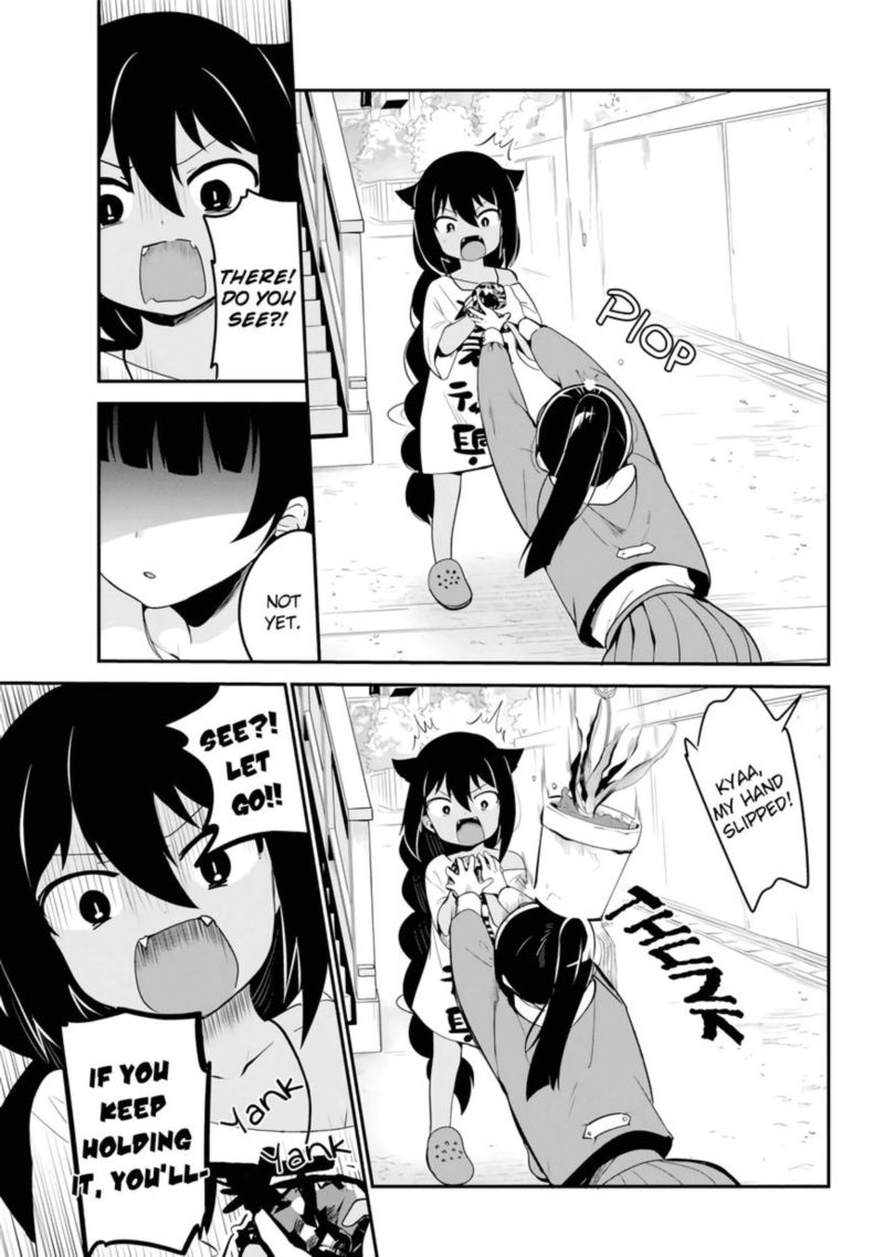 Jahy Sama Wa Kujikenai Chapter 17 Page 11