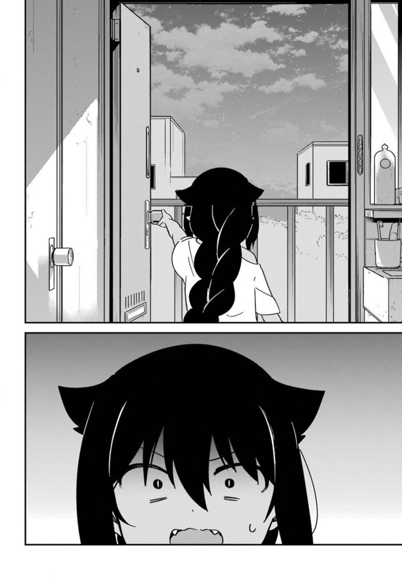 Jahy Sama Wa Kujikenai Chapter 59 Page 14