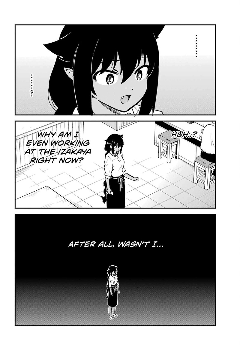 Jahy Sama Wa Kujikenai Chapter 85 Page 4