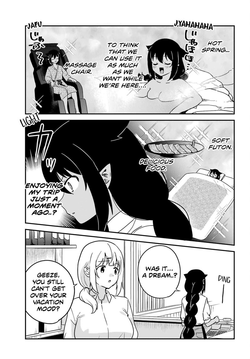Jahy Sama Wa Kujikenai Chapter 85 Page 5