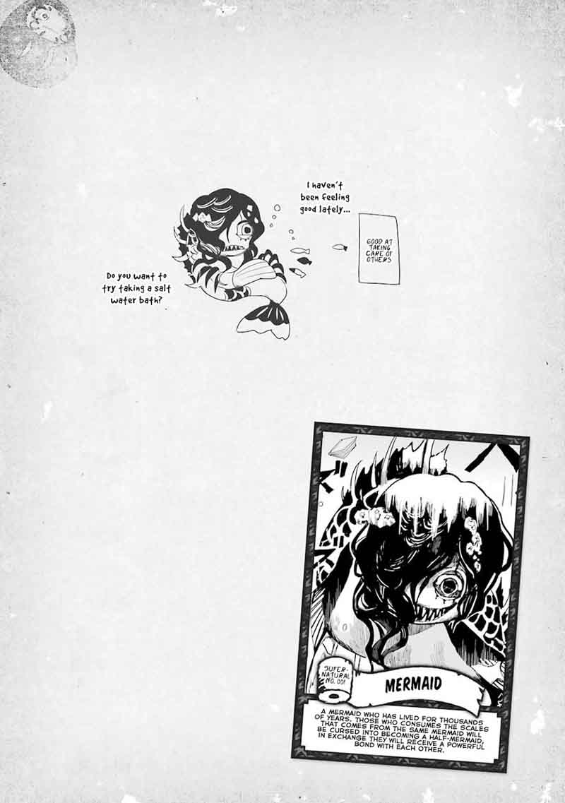 Jibaku Shounen Hanako Kun Chapter 2 Page 37