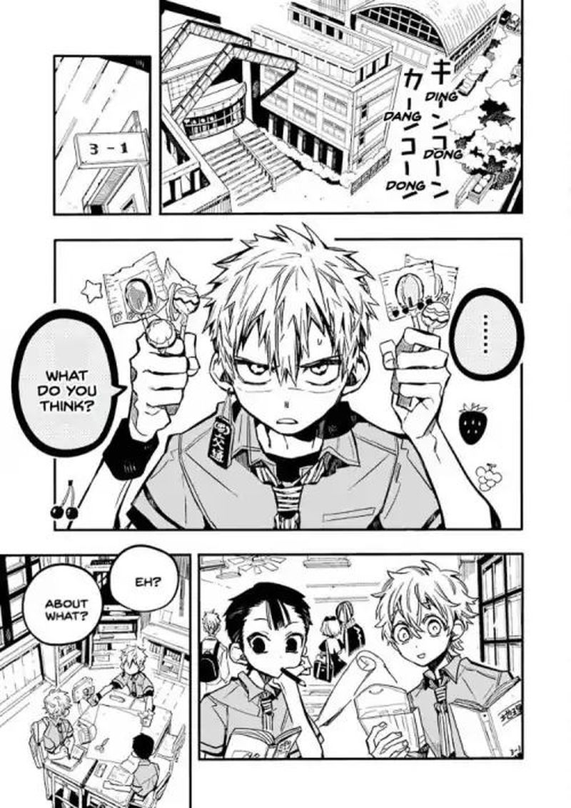 √無料でダウンロード! tbhk chapter 45 979281-Tbhk chapter 45