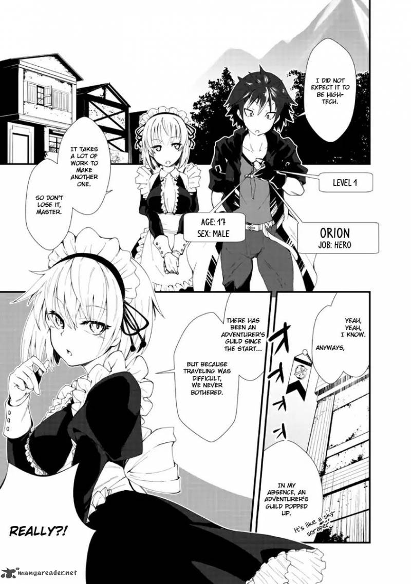 Jichou Shinai Moto Yuusha No Tsuyokute Tanoshii New Game Read Jichou Shinai Motoyuusha No Tsuyokute TanoshII New Game Chapter 1