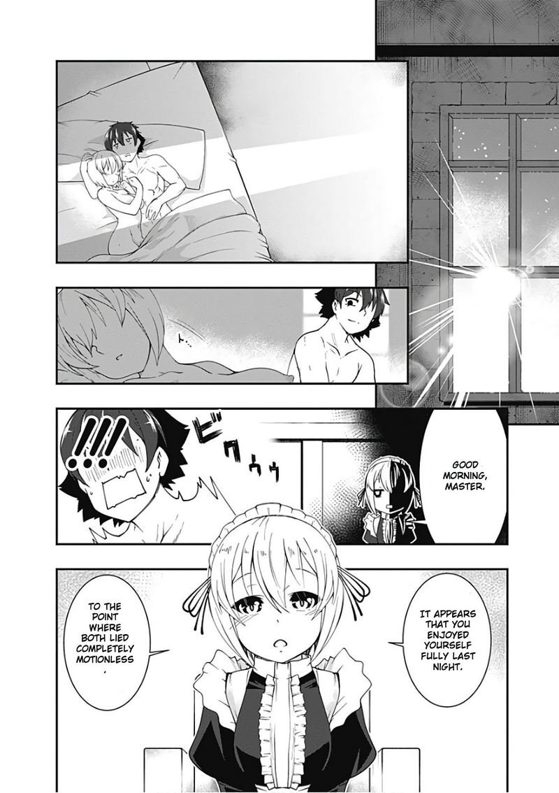 Jichou Shinai Motoyuusha No Tsuyokute Tanoshii New Game Read Jichou Shinai Motoyuusha No Tsuyokute TanoshII New Game Chapter 42