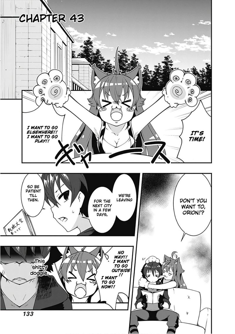 Jichou Shinai Motoyuusha No Tsuyokute Tanoshii New Game Chapter 93 Read Jichou Shinai Motoyuusha No Tsuyokute TanoshII New Game Chapter 43 - MangaFreak