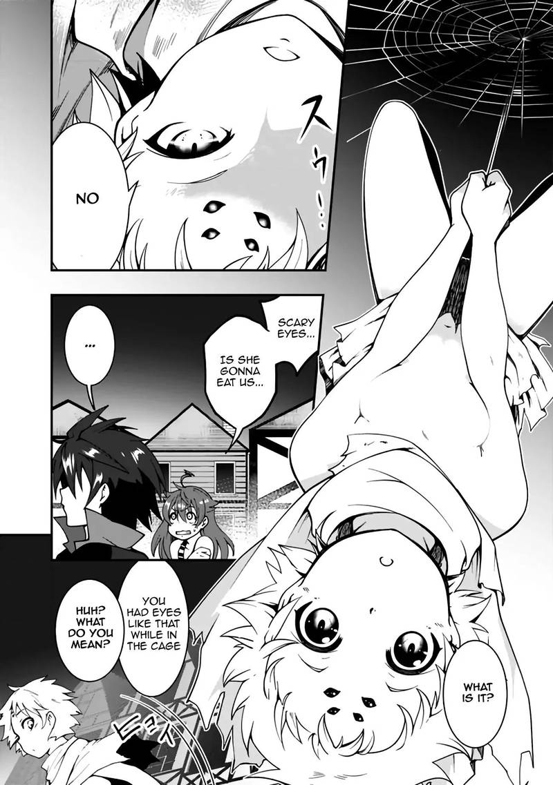 Jichou Shinai Motoyuusha No Tsuyokute Tanoshii New Game