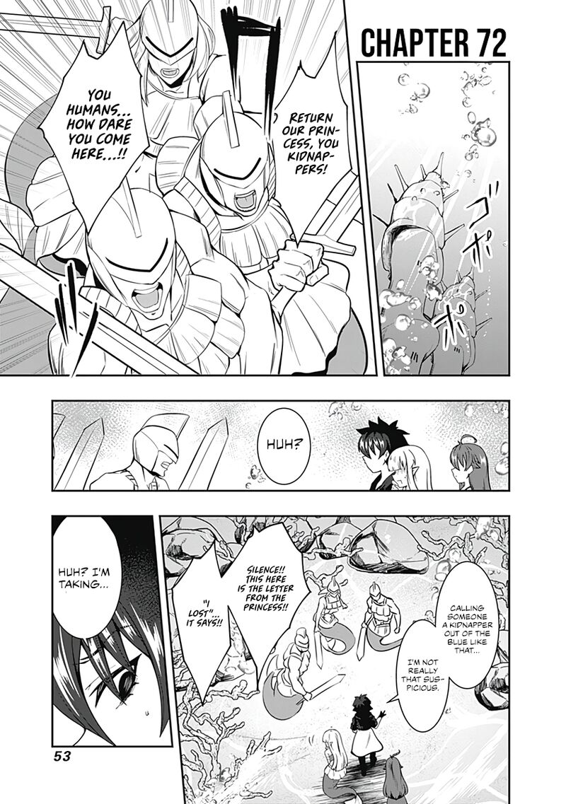 Jichou Shinai Motoyuusha No Tsuyokute Tanoshii New Game Chapter 93 Read Jichou Shinai Motoyuusha No Tsuyokute TanoshII New Game Chapter 72 - MangaFreak
