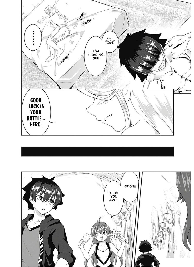 Jichou Shinai Motoyuusha No Tsuyokute Tanoshii New Game Chapter 93 Read Jichou Shinai Motoyuusha No Tsuyokute TanoshII New Game Chapter 93 - MangaFreak