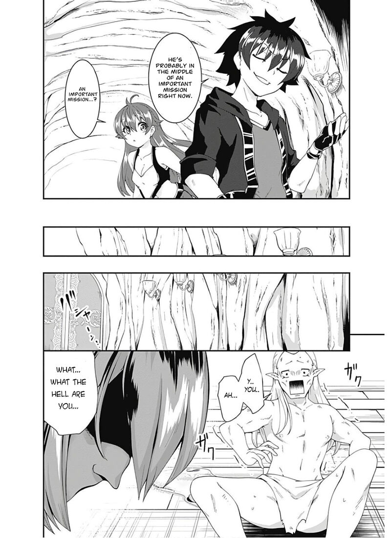 Jichou Shinai Motoyuusha No Tsuyokute Tanoshii New Game Chapter 93 Read Jichou Shinai Motoyuusha No Tsuyokute TanoshII New Game Chapter 93 - MangaFreak