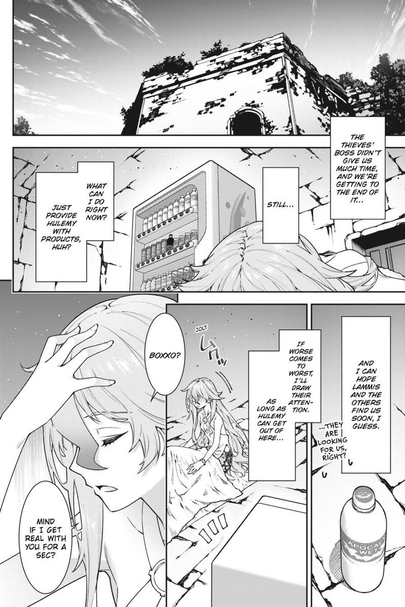 Read Jidou Hanbaiki Ni Umarekawatta Ore Wa Meikyuu Wo Samayou Chapter 13 MangaFreak Read Jidou Hanbaiki Ni Umarekawatta Ore Wa Meikyuu Wo Samayou Chapter 13 MangaFreak